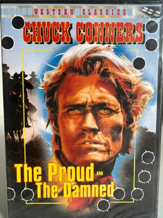 The Proud and the Damned