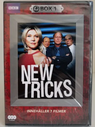 New Tricks Box 1