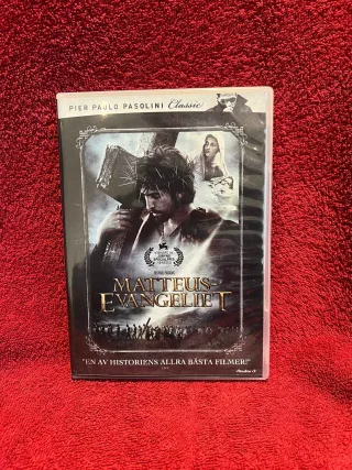 Matteusevangeliet