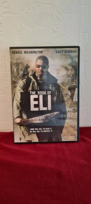 The Book of Eli