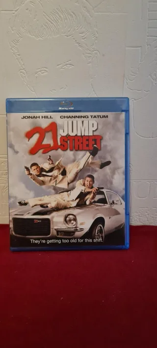 21 Jump Street