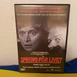 Spring För Livet