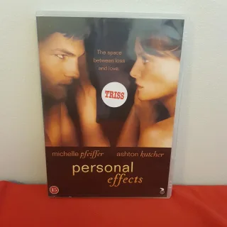 Personal Effects