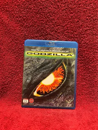 Godzilla
