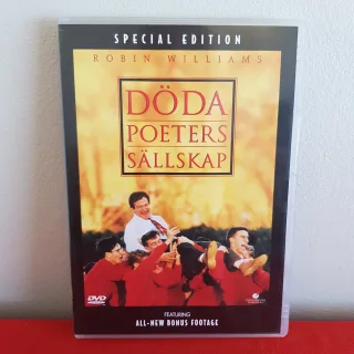 Döda Poeters Sällskap
