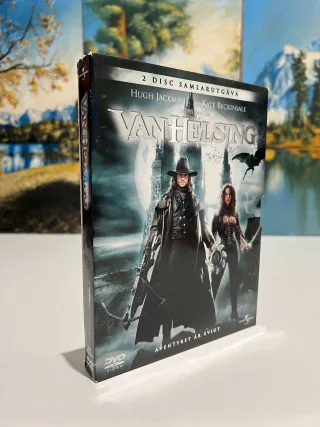 Van Helsing