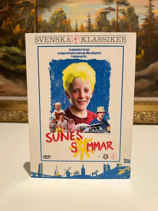 Sunes Sommar