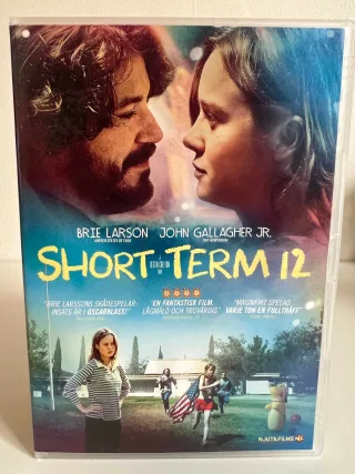 Short Term 12