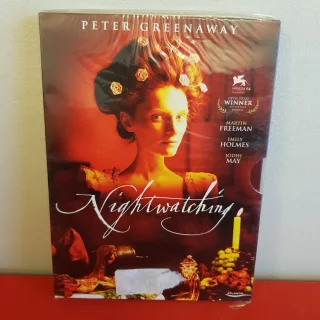 Nightwatching