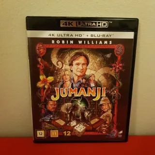 Jumanji