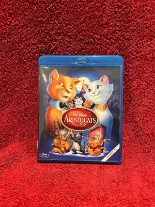 Aristocats