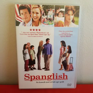 Spanglish