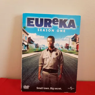 Eureka: Season One