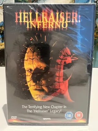Hellraiser: Inferno