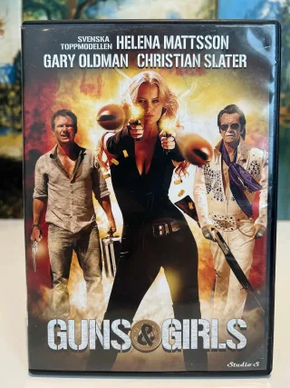 Guns & Girls