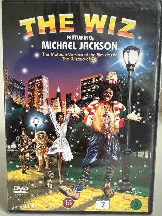 The Wiz
