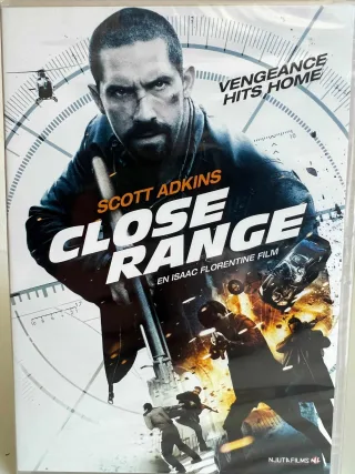 Close Range