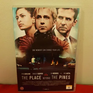 The Place Beyond The Pines