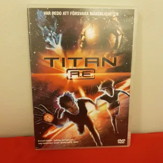 Titan A.E.