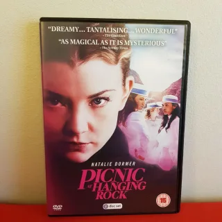 Picnic at Hanging Rock