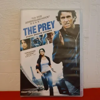 The Prey