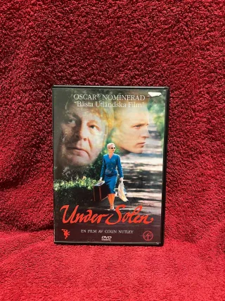 Under Solen