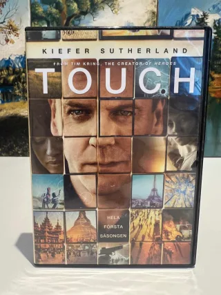 Touch: Season 1