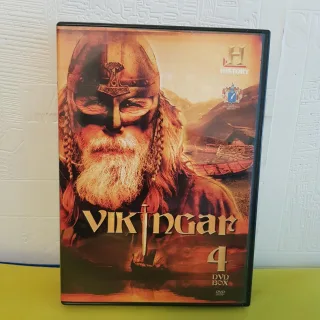 Vikingar