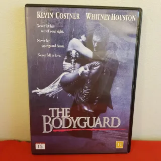 The Bodyguard