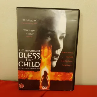 Bless the Child