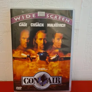 Con Air