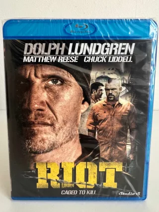 Riot