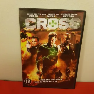 Cross