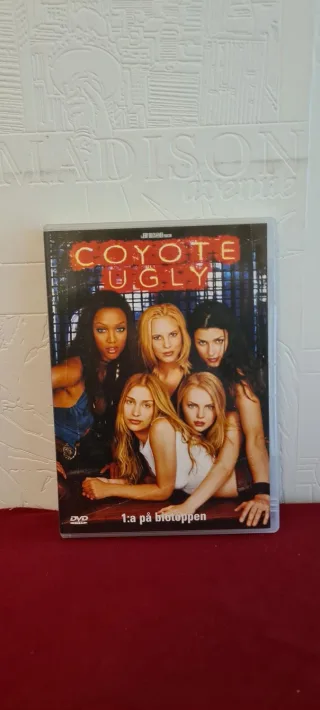 Coyote Ugly