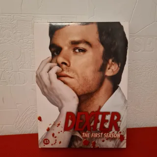 Dexter: The First Season