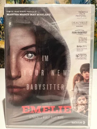 Emelie