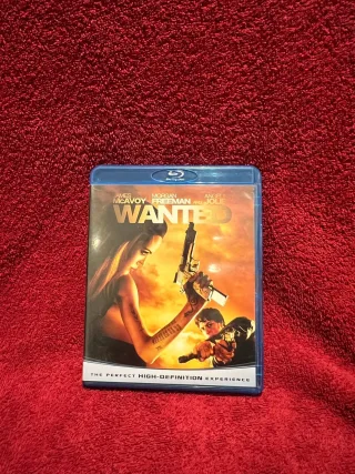 Wanted