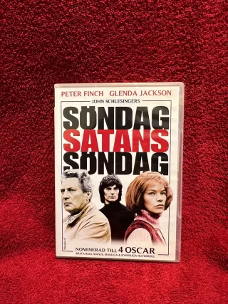 Söndag Satans Söndag