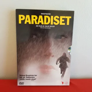 Paradiset
