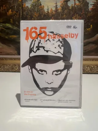 165 Hässelby
