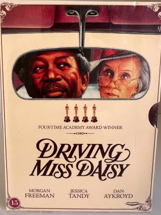 Driving Miss Daisy