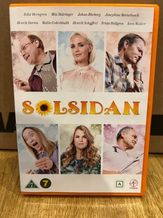 Solsidan
