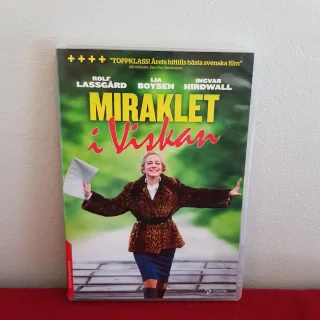Miraklet i Viskan