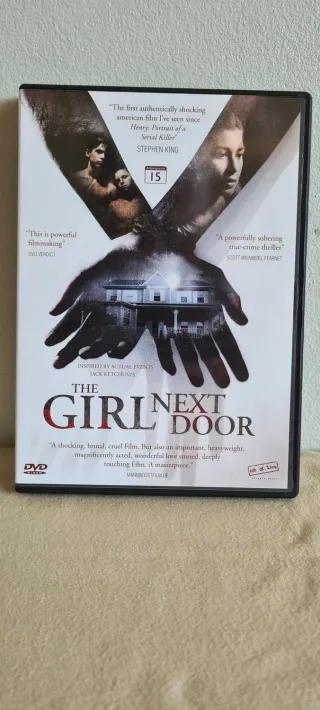 The Girl Next Door