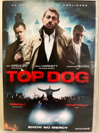 Top Dog
