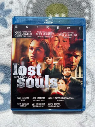 Lost Souls