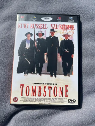 Tombstone