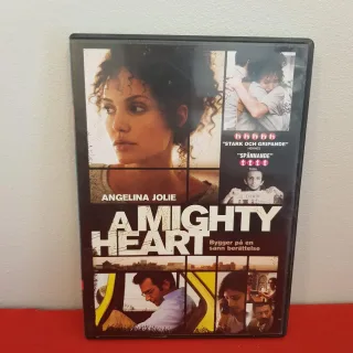 A Mighty Heart