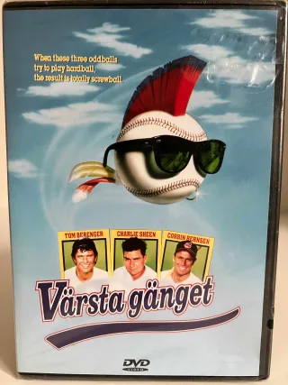 Värsta Gänget