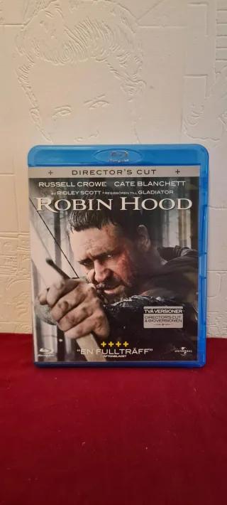 Robin Hood